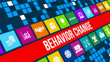 The one-hour session will provide you with expert tips and proven techniques in delivering a successful behaviour change campaign